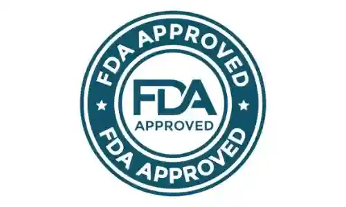 SlimSet Manufactured in FDA Registered Facility